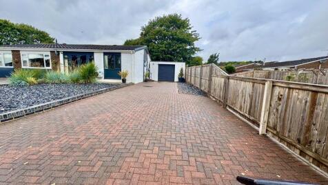 Thornhope Close, Barmston, Washington