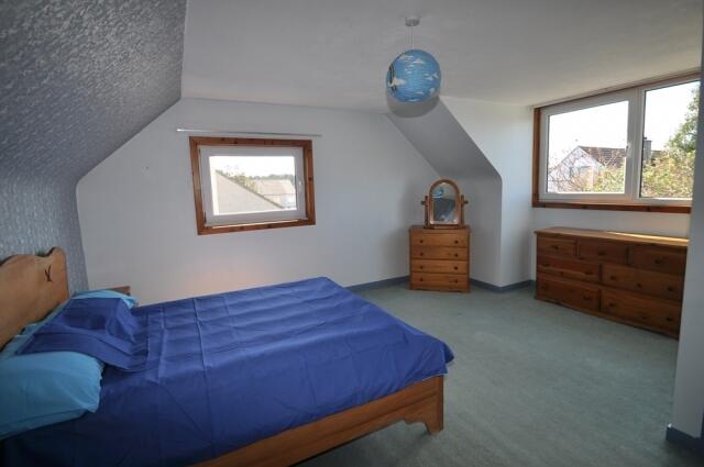 Bed 1