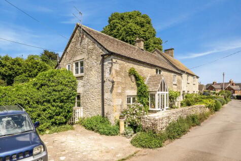 Randalls Green , Chalford Hill, GL6