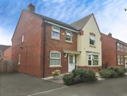 56, Elmwood Road, Arleston, Telford TF1 2NT