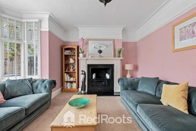 2 bed Semi-Detached for sale Image 4