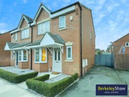 22, Westfields Drive, Bootle L20 6GL