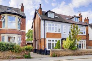 4, Rutland Road, Nottingham NG2 5DG