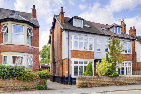 Rutland Road, West Bridgford, NG2