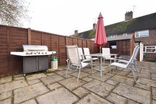 Patio / Decking