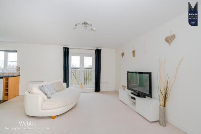 57, Pheasant Way, Cannock, Staffordshire, WS11 7LB