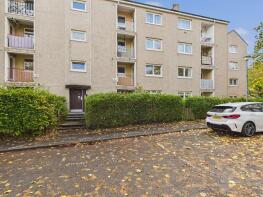 Flat 3/2, 267, Whitehill Street, Glasgow G31 2PF
