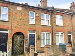 64, Regent Street, Watford WD24 5AU