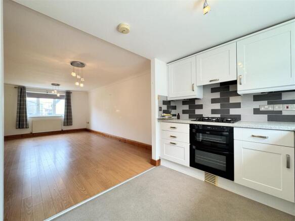 Kitchen Diner Lounge