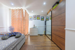 46, Barrier Point Road, Silvertown, London E16 2SB