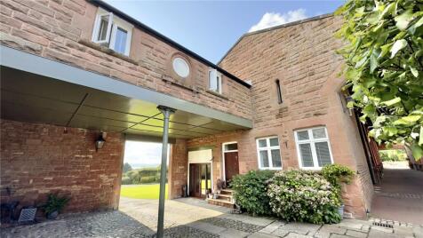 Dawpool Farm, Thurstaston, Wirral, CH61