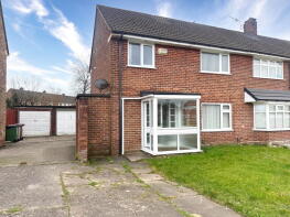 141, Mill Park Drive, Wirral CH62 9AX