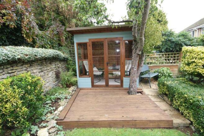 Summerhouse