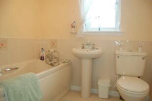 HOUSE BATHROOM