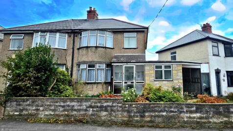Wayfield Crescent, Cwmbran