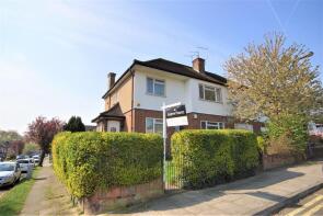 162, Whittington Way, Pinner HA5 5JX