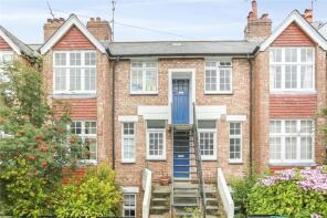 80a, Hanover Street, Brighton BN2 9SS