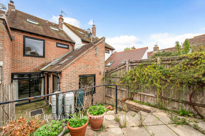 Orange Row, Emsworth photo 4