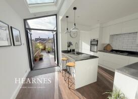 18, Heckford Road, Poole BH15 2LY
