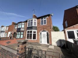 142, Nansen Road, Leicester LE5 5NJ