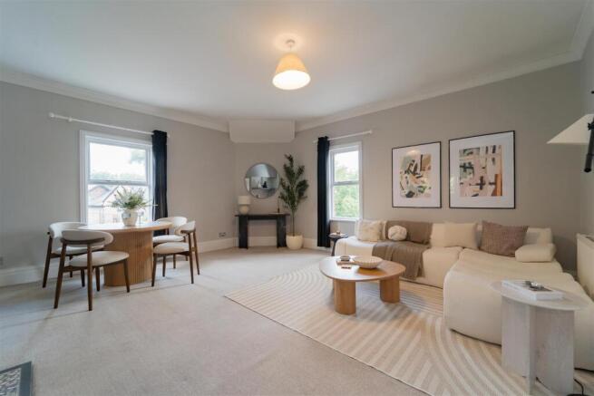 Waterloo Court, Lapwing Lane, West Didsbury photo 4