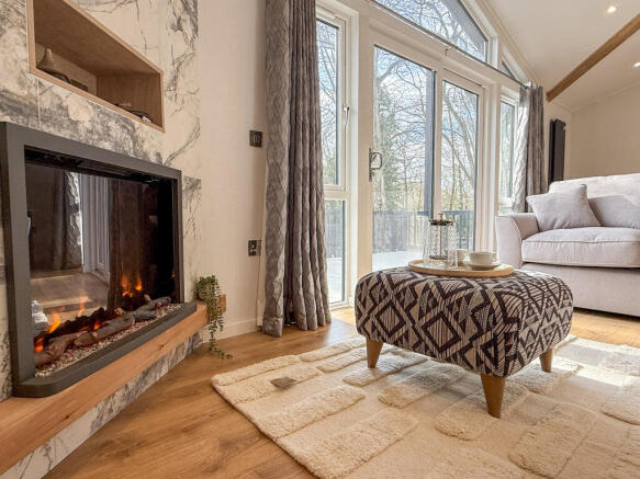 2 bed Lodge for sale Image 10