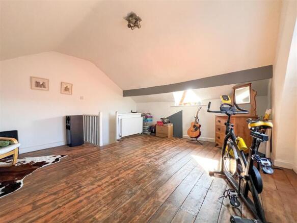 Bedroom Four
