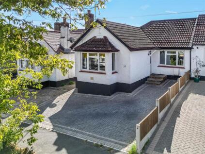 ADALIA CRESCENT, Leigh-On-Sea