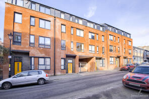 Flat 2, Elizabeth Place, Tenby Street North, Birmingham B1 3AW