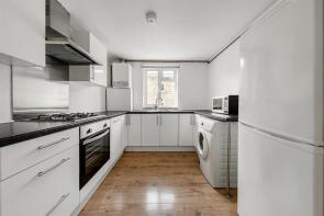 14, Ducie Street, London SW4 7RW