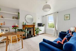 Ground Floor Flat, 17, Venner Road, London SE26 5EQ