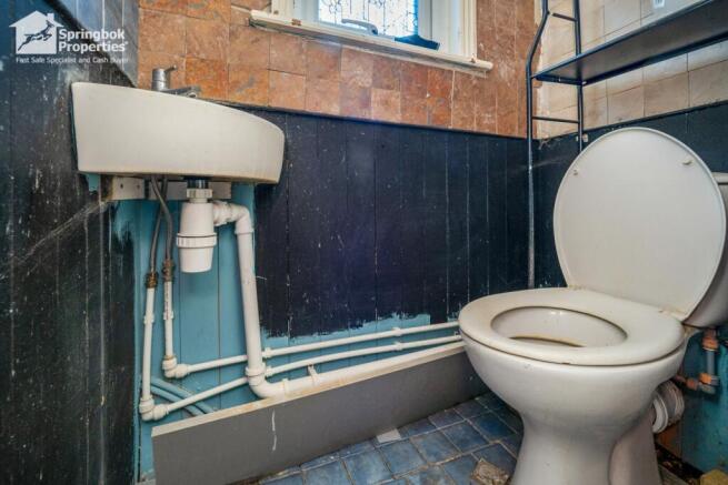 4 bed Terraced for sale Image 10