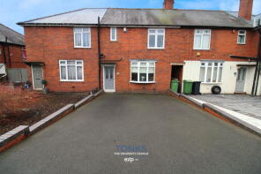 29, Two Gates Lane, Halesowen B63 2LJ