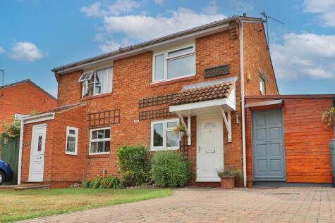 Northleach Close, WR4 9XR