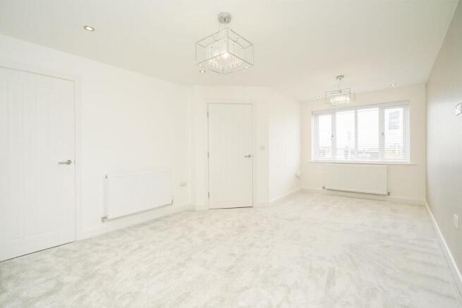 Example Living Room