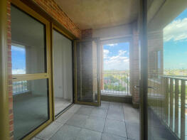 Flat 73, Vista Heights, Ilderton Road, London SE15 1PR