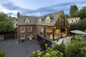 Bath Orchard, School Lane, Moreton-in-marsh GL56 9HU