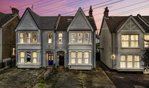Meteor Road, Westcliff-on-sea, SS0
