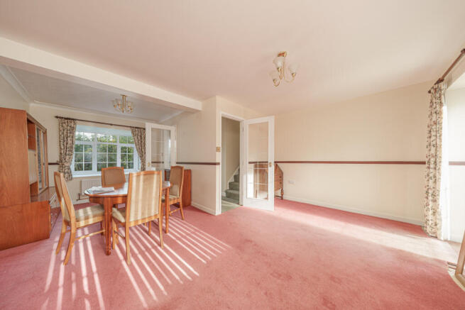 St Nicholas Close, North Bradley photo 4