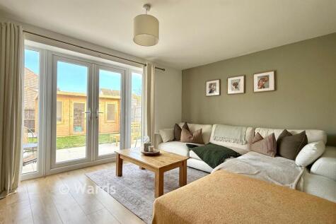 Aurum Close, Whitstable, Kent