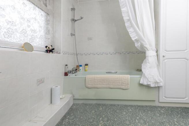 House Bathroom
