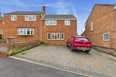 Uplands Road, Sudbury