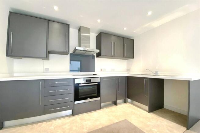 Living Room/Kitchen
