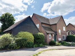 28, The Murren, Wallingford OX10 9DZ