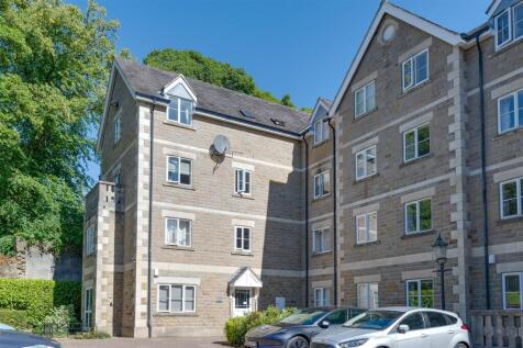 Fairfield Heights, Fulwood Road, Sheffield
