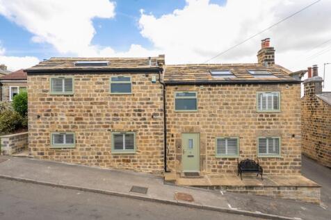 Rigton Hill, North Rigton, LS17