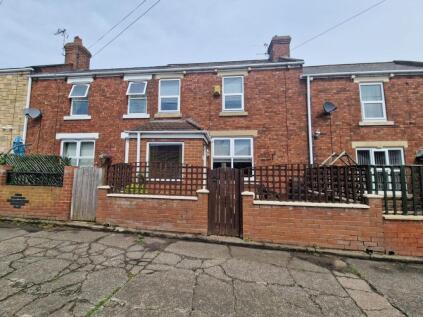 Hawthorn Terrace, Pelton Fell, DH2