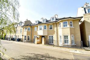 59, St Matthews Gardens, Cambridge CB1 2PH