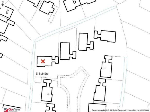 Detail Map