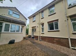 Flat 3, Grosvenor House, Grosvenor Gardens, Northampton NN2 7RS